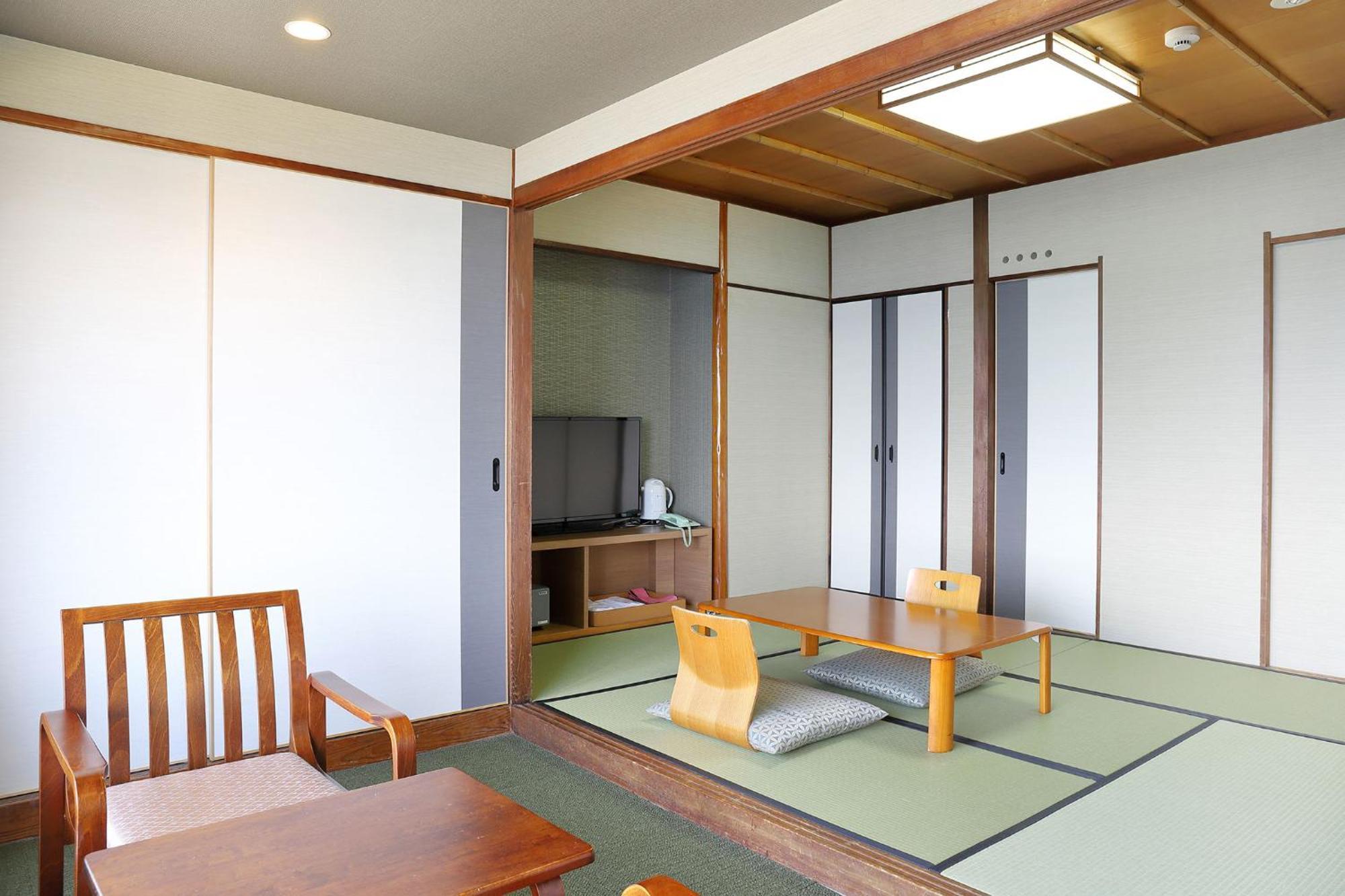 Hotel Ooedo Onsen Monogatari Beppu Seifu Exterior foto